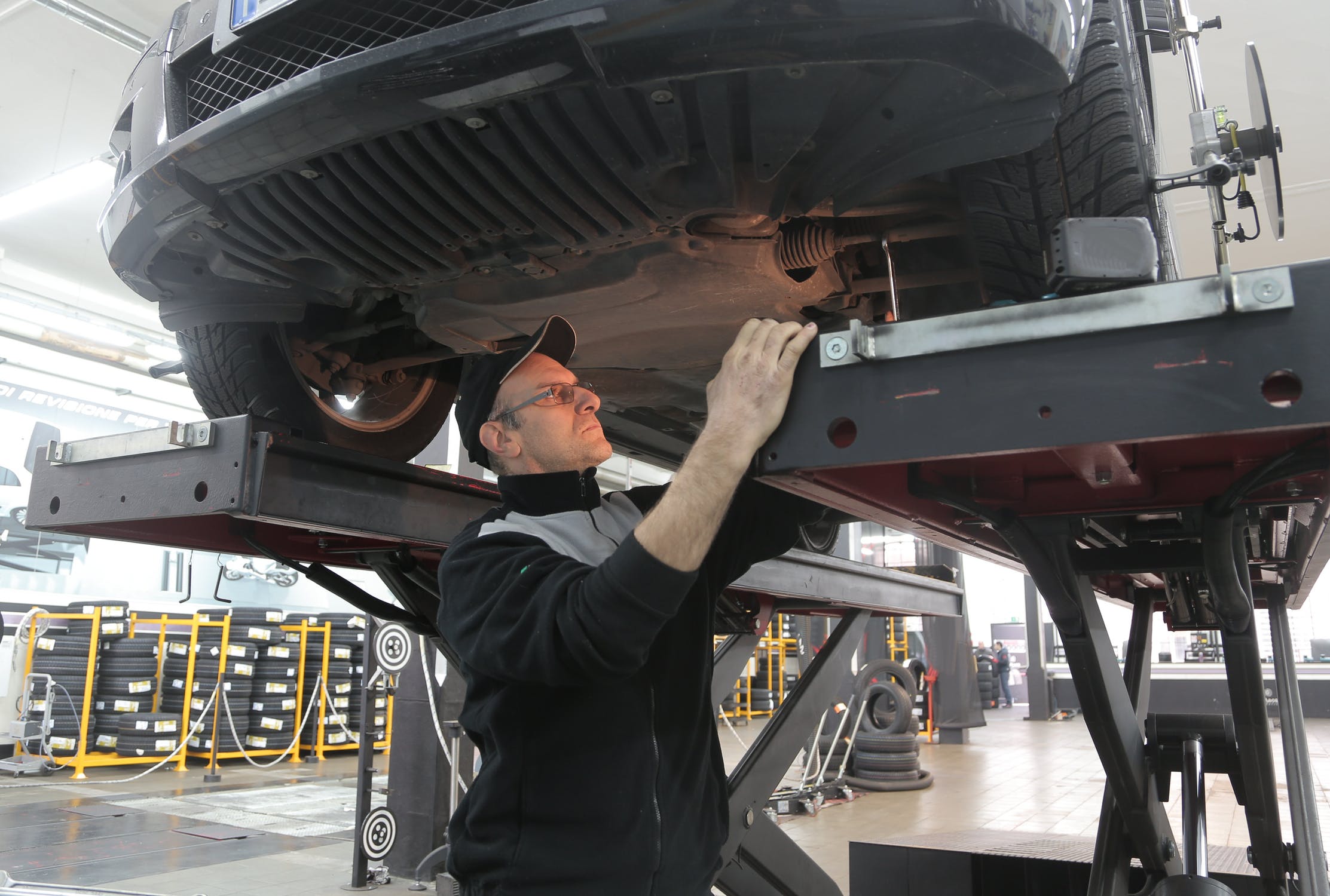 The Importance of Identifying Common Vehicular Manufacturing Defects