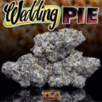 weeding pie strain