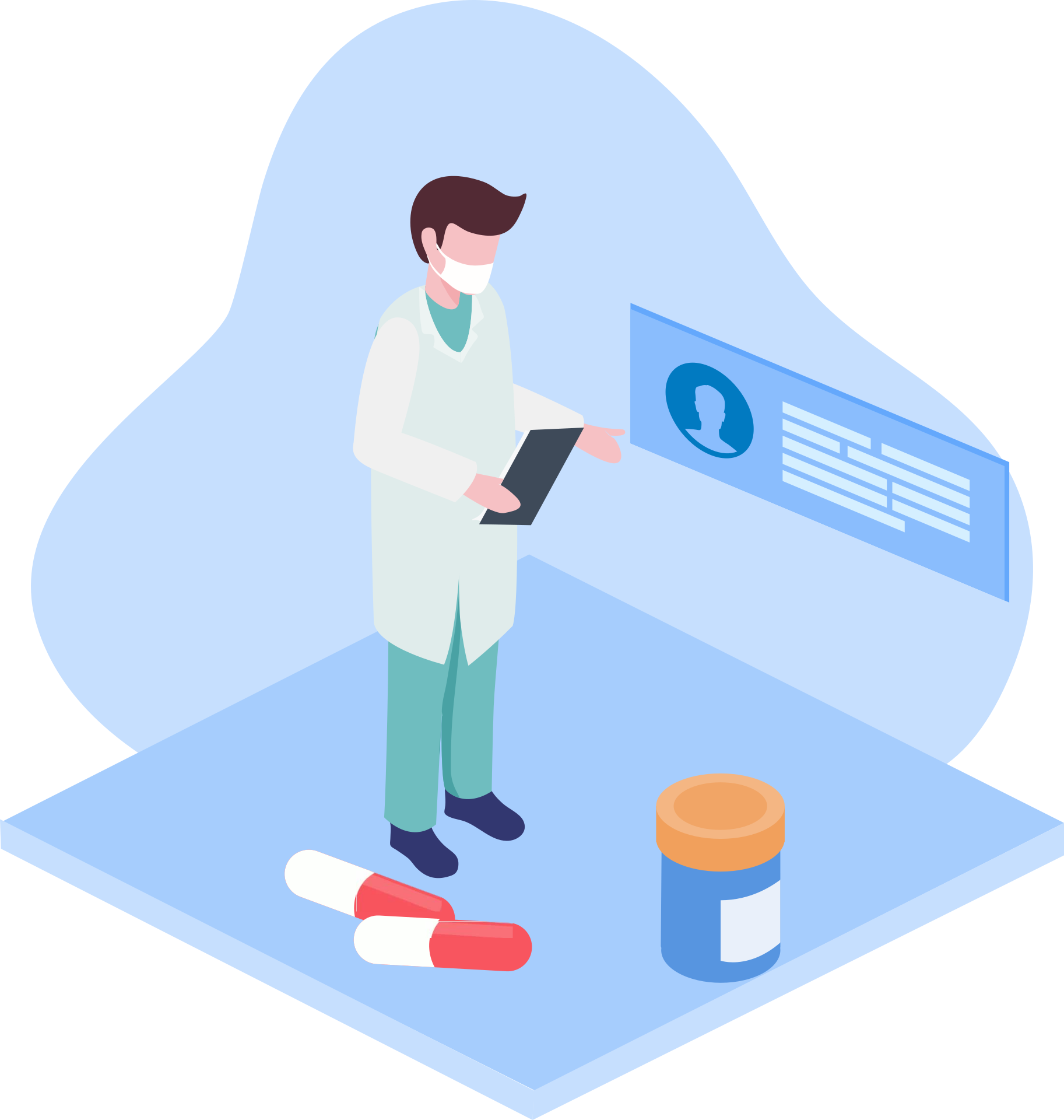 5 Tips for Finding a Healthcare Lab Supplier