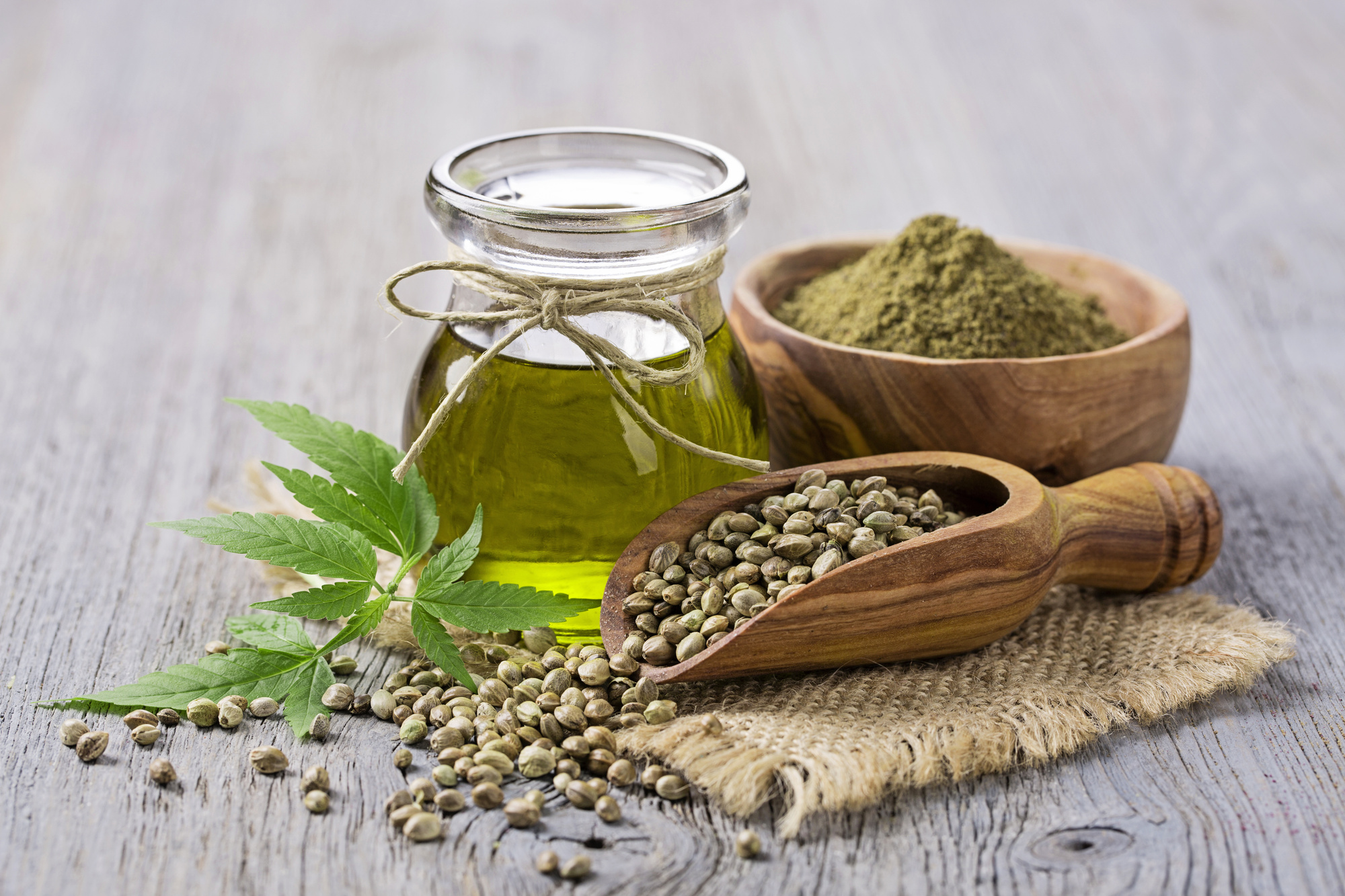 7 Reasons Why You Might Try CBD Oils.