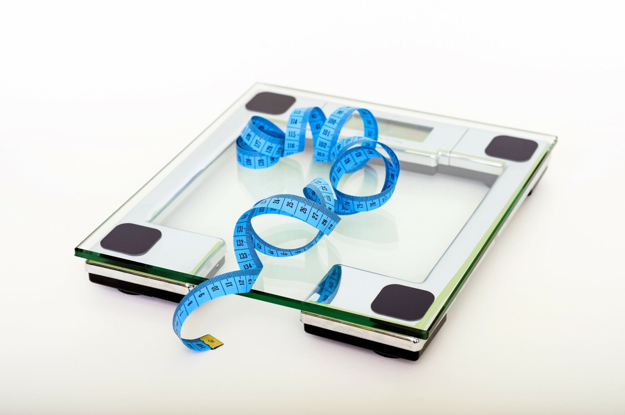 How to Get Started on Your Weight Loss Journey