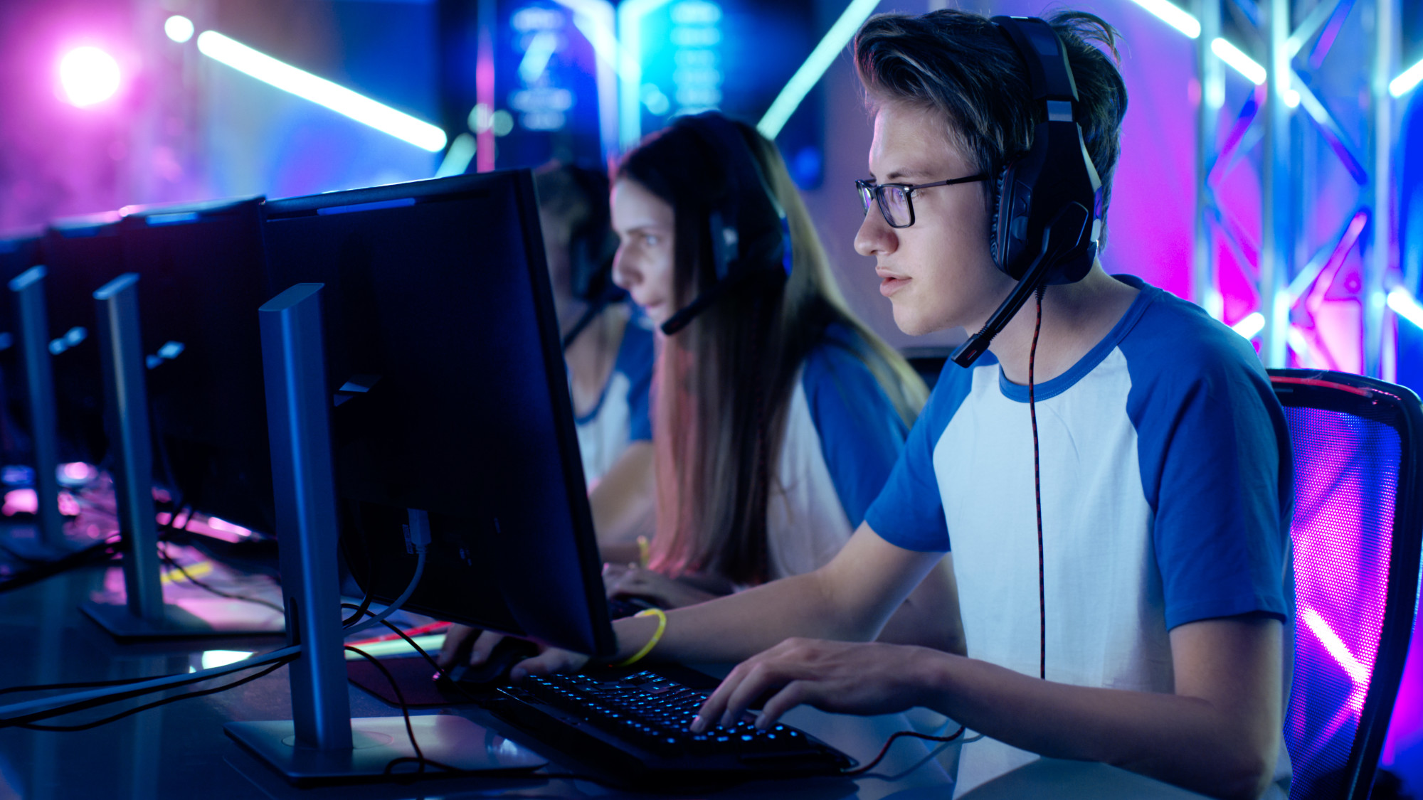 What Are Esports? Your Ultimate Guide