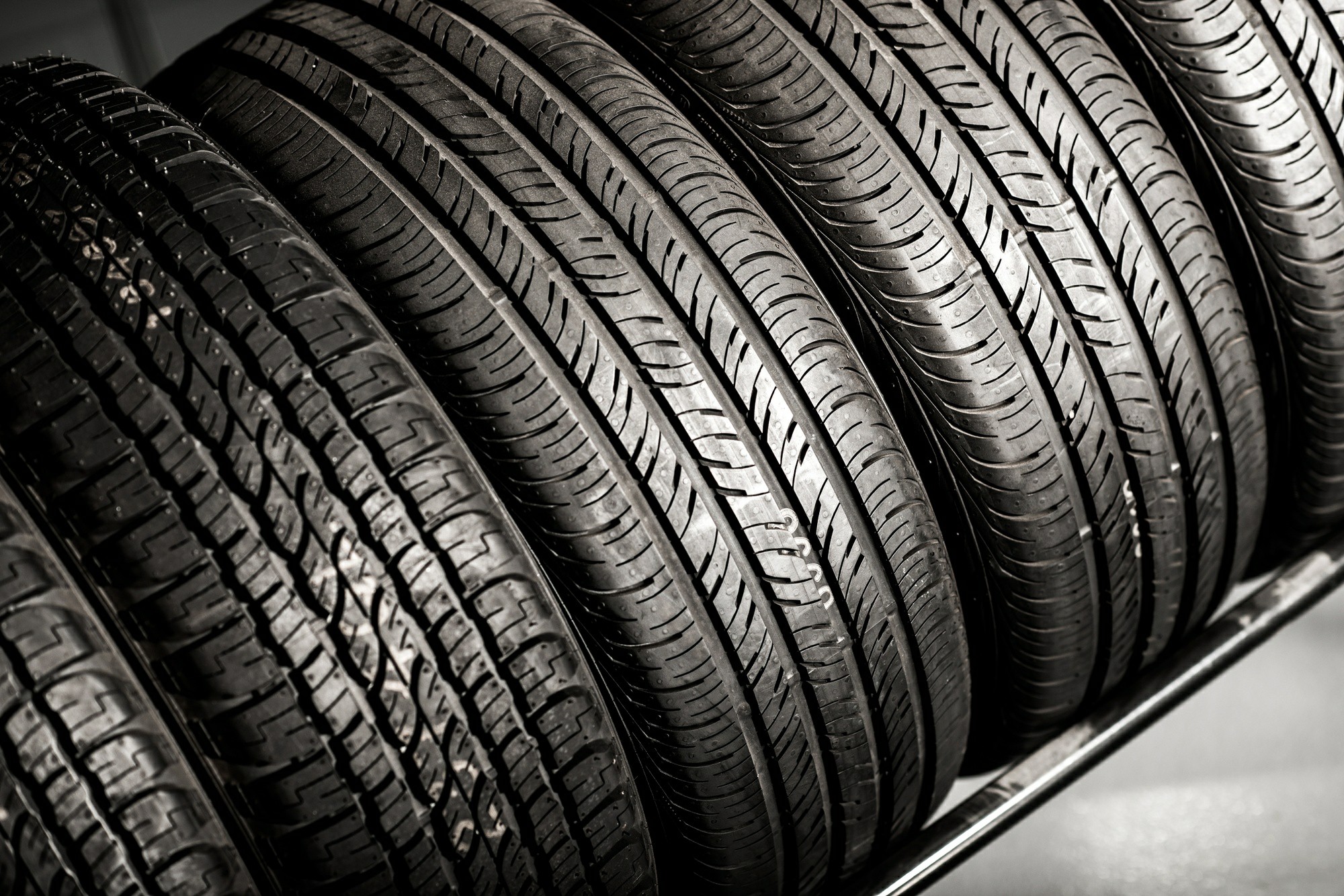 How to Buy Tires: A Quick Guide