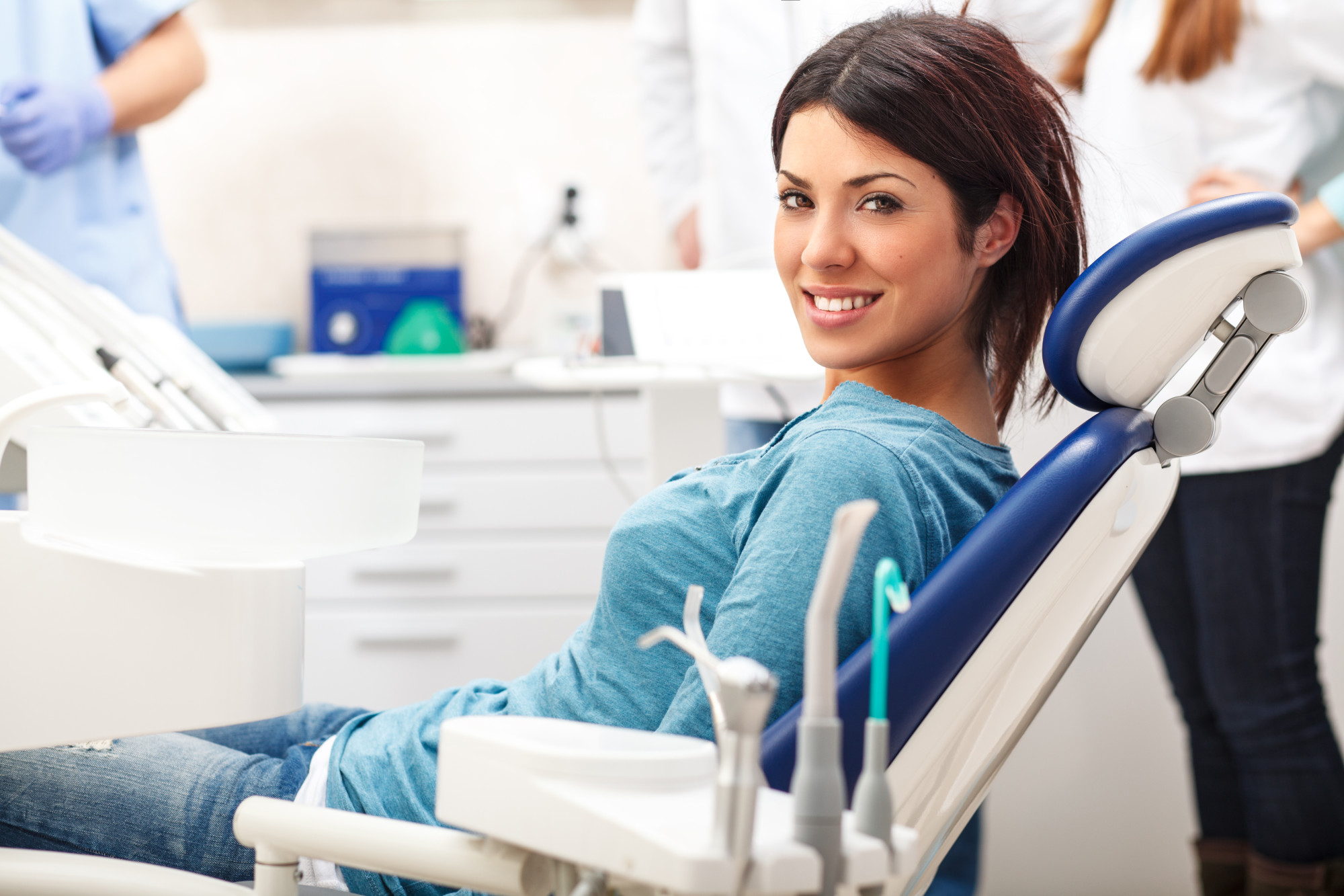 How Often Should You Go to the Dentist? A Complete Guide