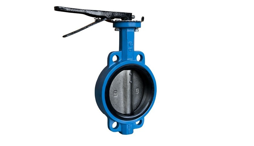 Tips to Choose Butterfly Valves