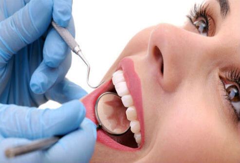 Mistakes to avoid while meeting first time with a Dentist Chapel Hill