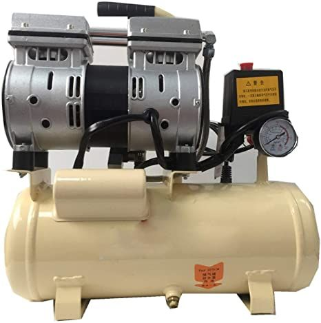 Why Do Silent air compressors Need To be Examined for Air Leak Maintenance On a Regular Basis?