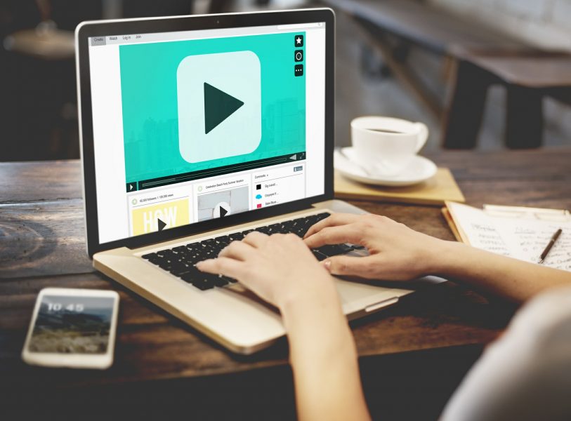 Three Ways to Develop Standout Video Content