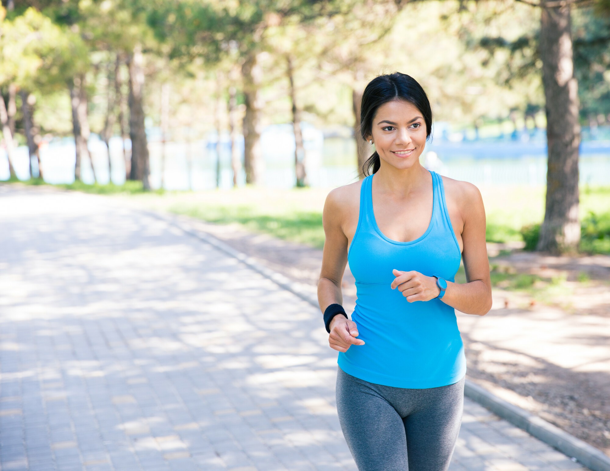 5 Terrific Health Benefits of Running