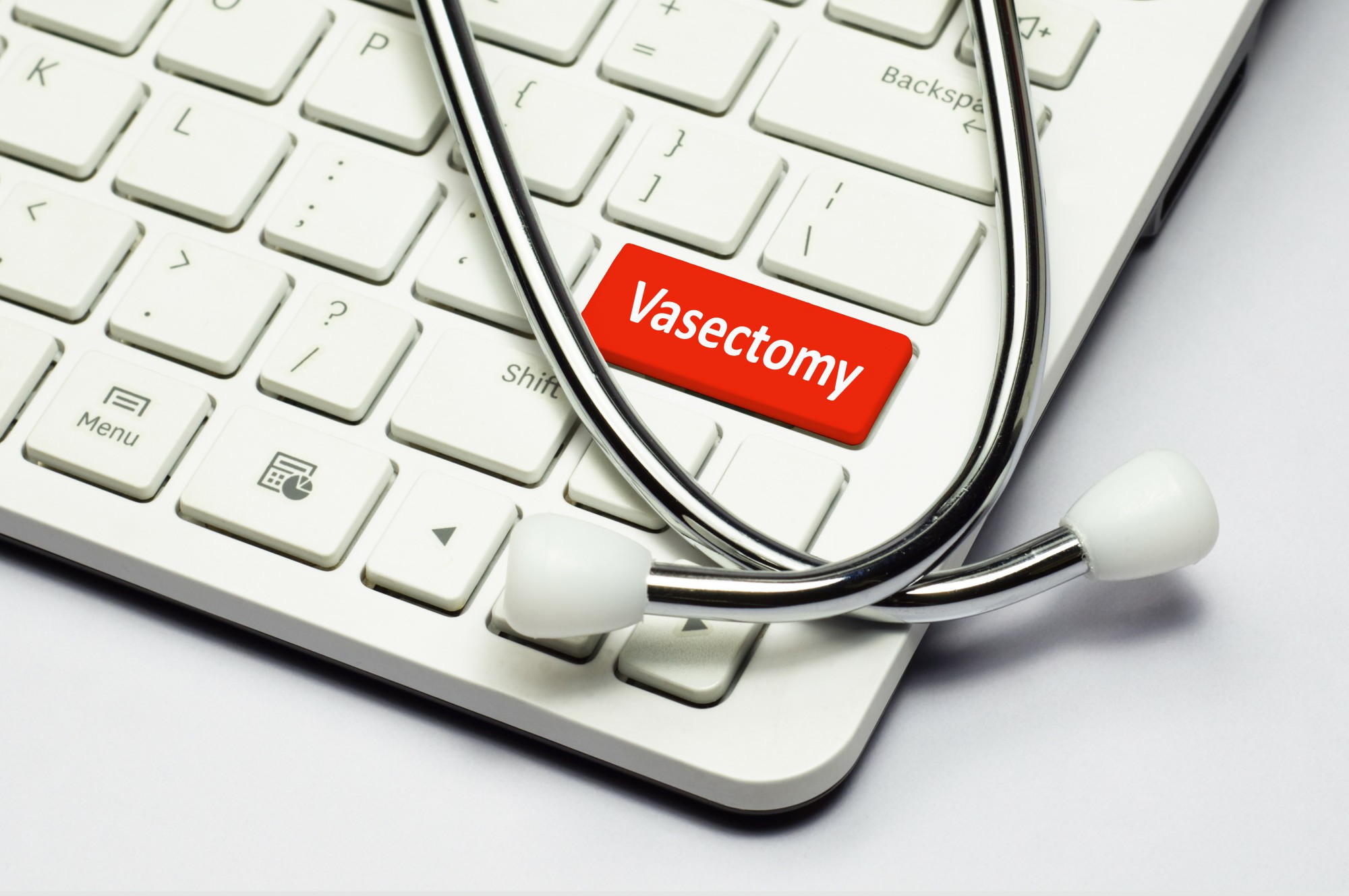 How Many Types of Vasectomy Procedures Are There?