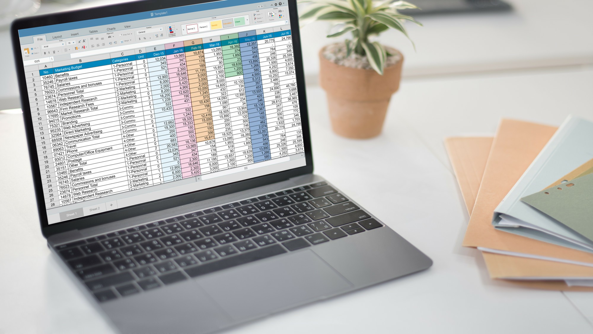 Excel at Excel: 5 Tips for Creating Excel Macros
