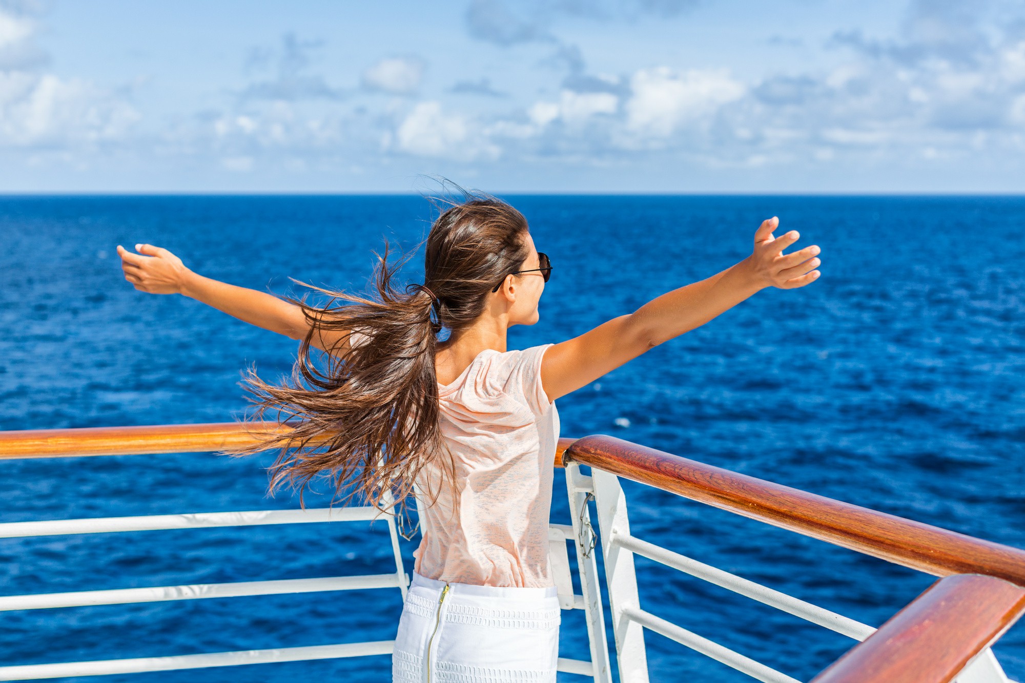 Smooth Sailing: How to Plan Family Holidays on a Cruise