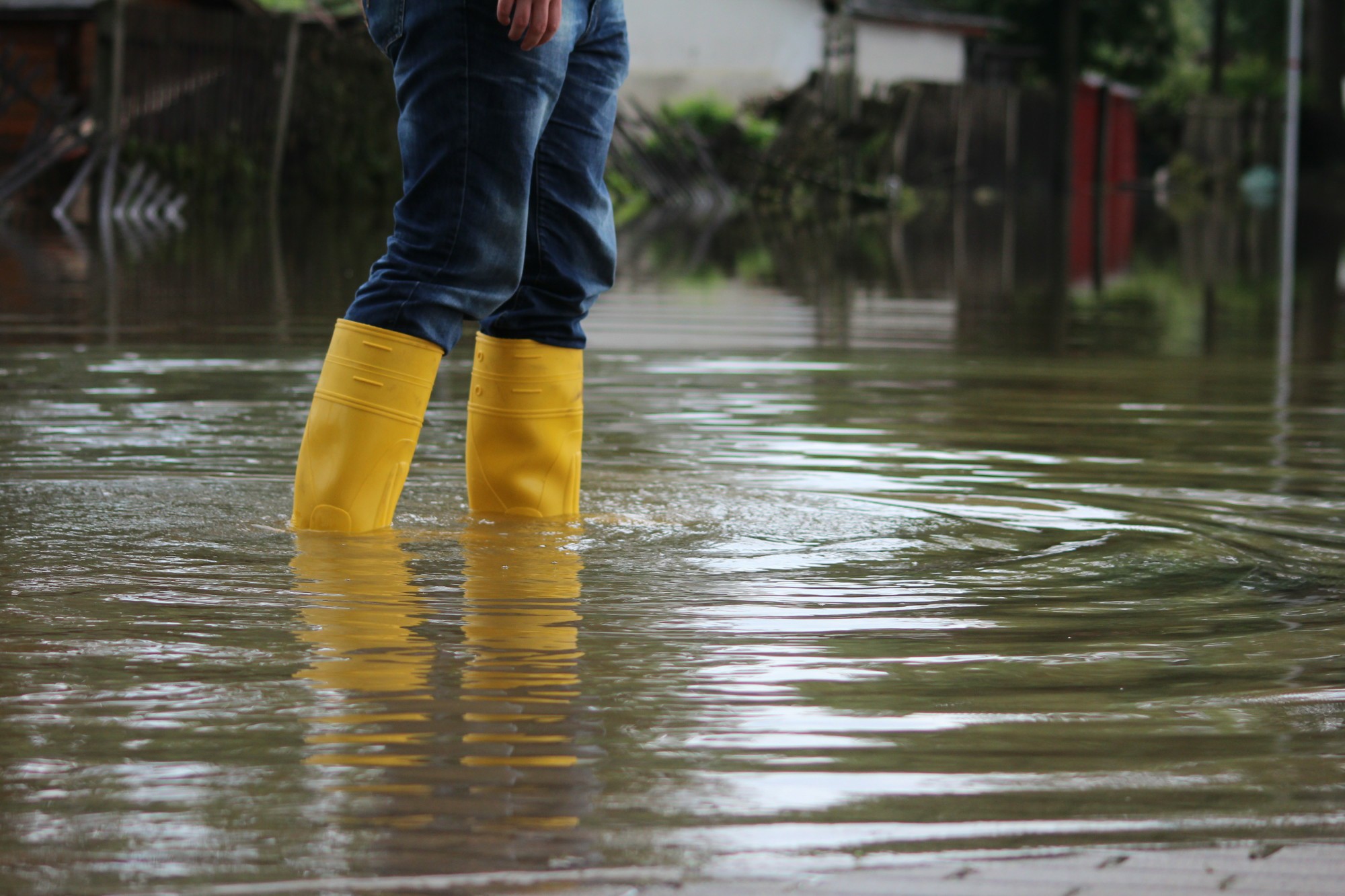 How to Avoid the Most Common Flood Prevention Mistakes at All Costs