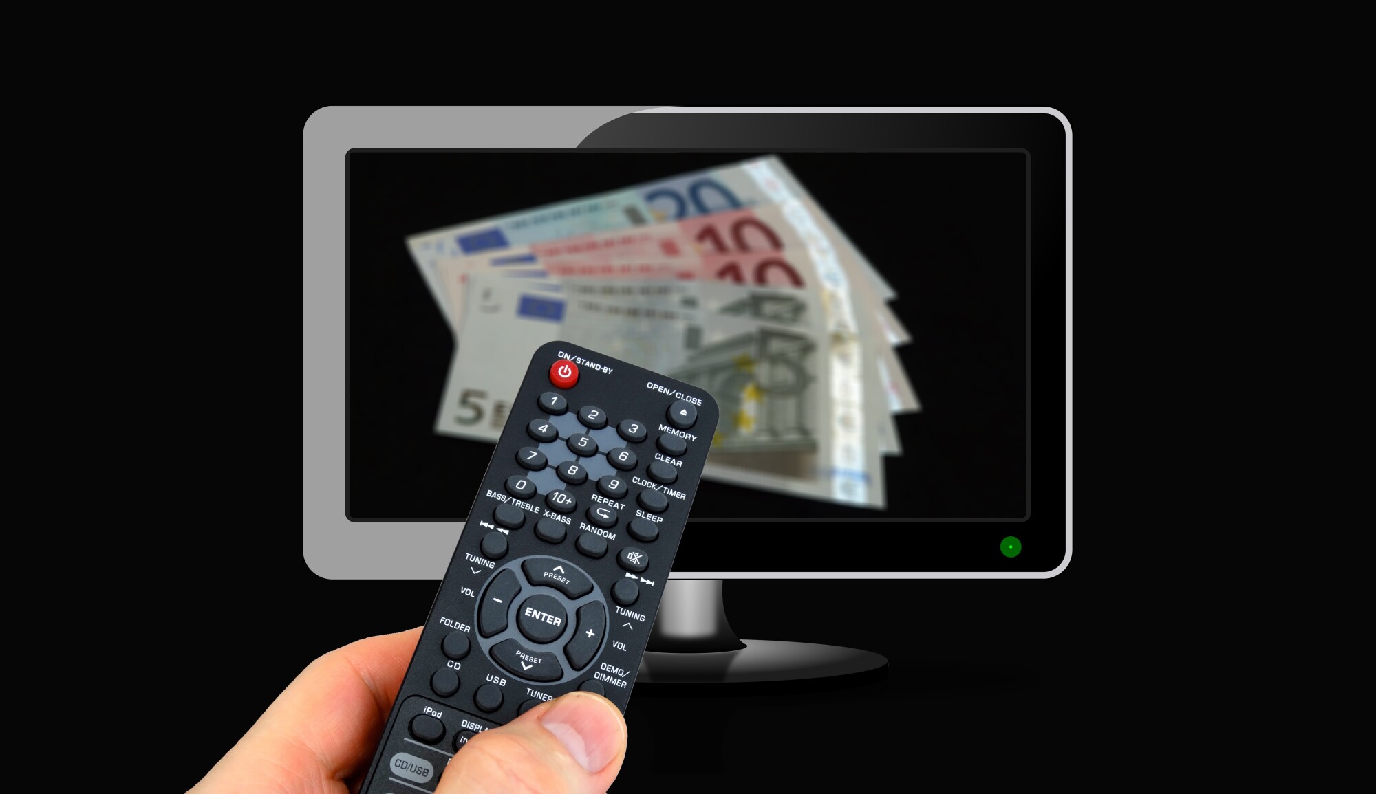 How to Significantly Reduce Your Entertainment Cost per Month
