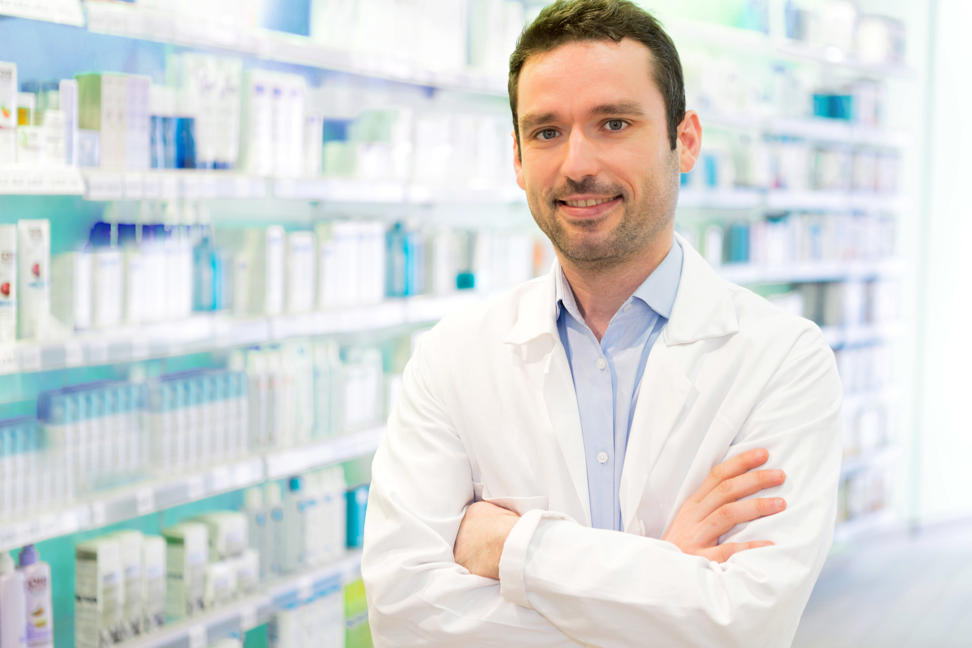 Which Types of Pharmacy Are Best for You?