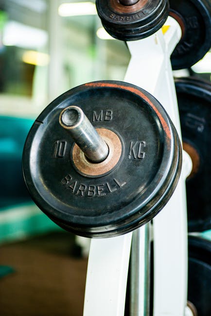 3 Tips for Buying Essential Home Gym Equipment
