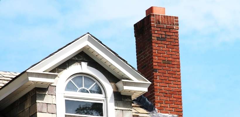 5 ways to protect your chimney from getting damaged