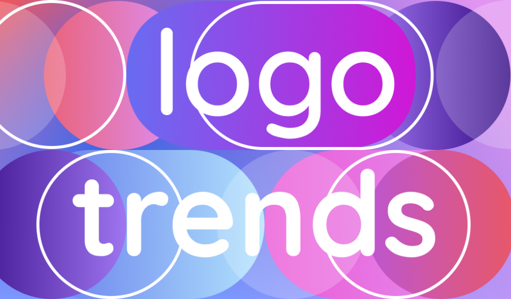 Logo design trends 2022