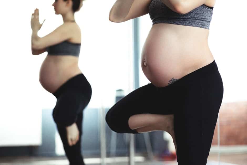 Is It Safe to Do Pilates While Pregnant?