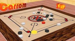 5 Benefits Of Playing Carrom Board Game