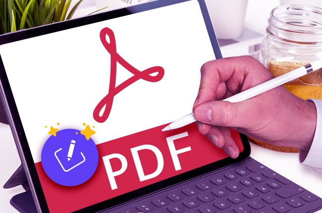 Edit PDFs Online On IPhone And IPad Edit pdfs online on iphone and ipad