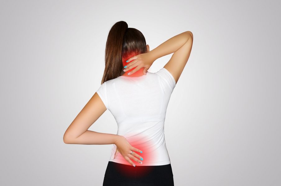 The Common Causes of Neck Pain: A Basic Guide