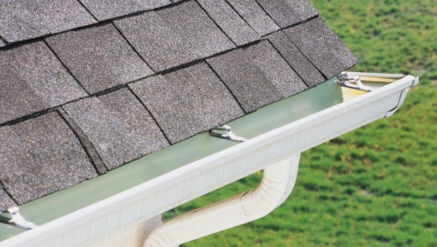 The Different Gutter Services and How to Choose the right Gutter Type for your Home