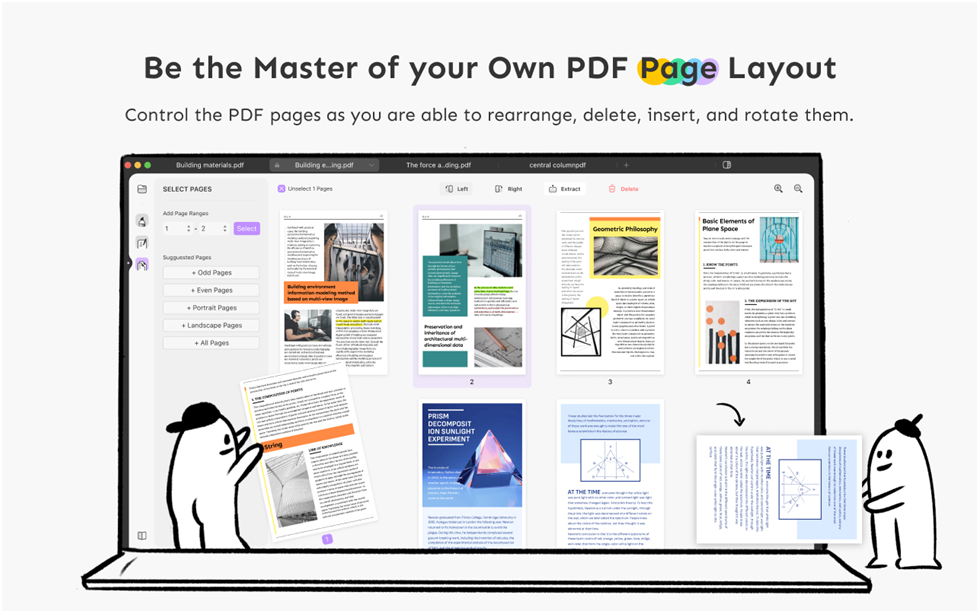 UPDF Brand New PDF Editor Released | Get Everything in Free PDF Reader