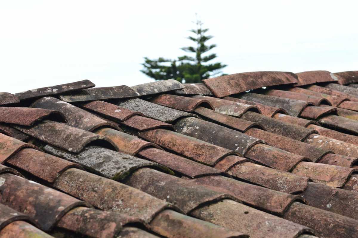 Things That Cause Residential Roofing Problems