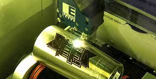 <a></a>Metal industry advantages of laser marking