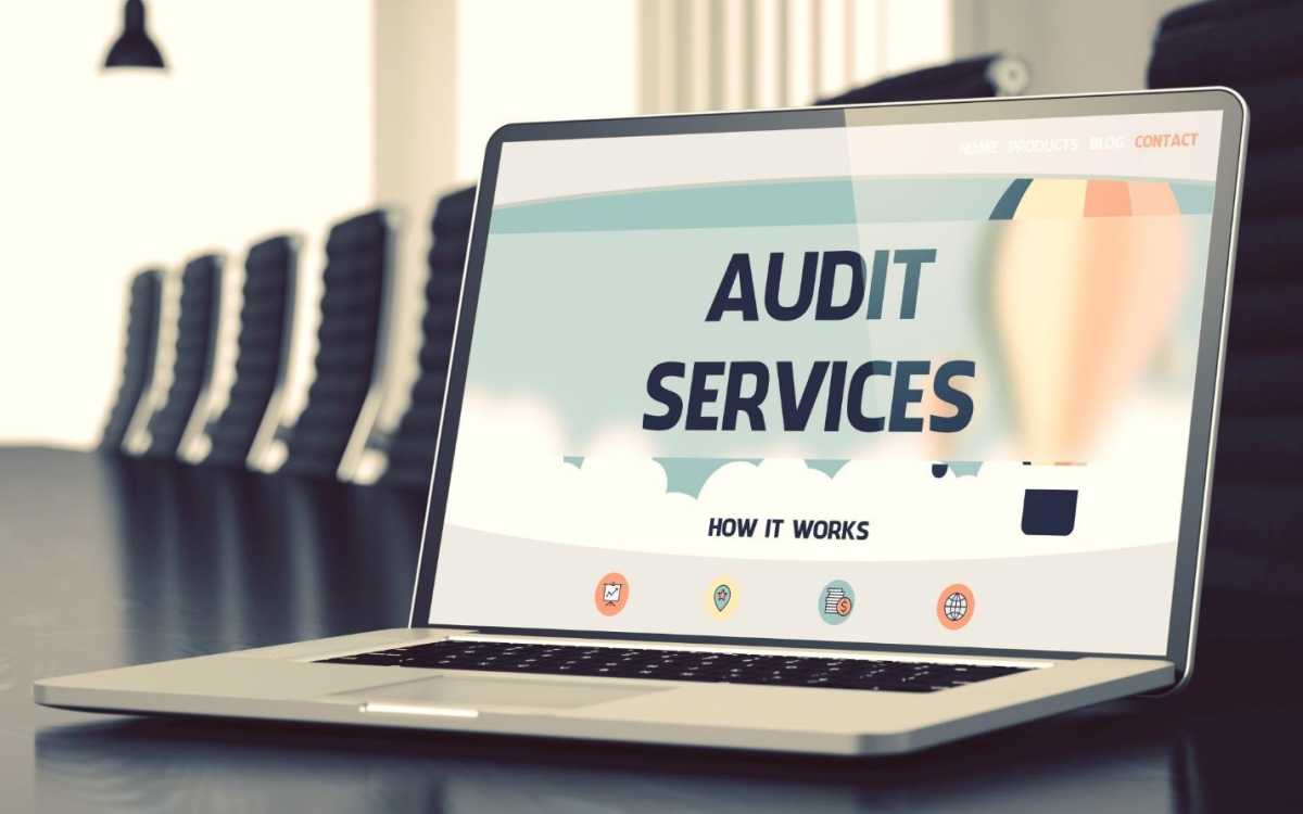 Benefits of Audit Control for Your Small Business