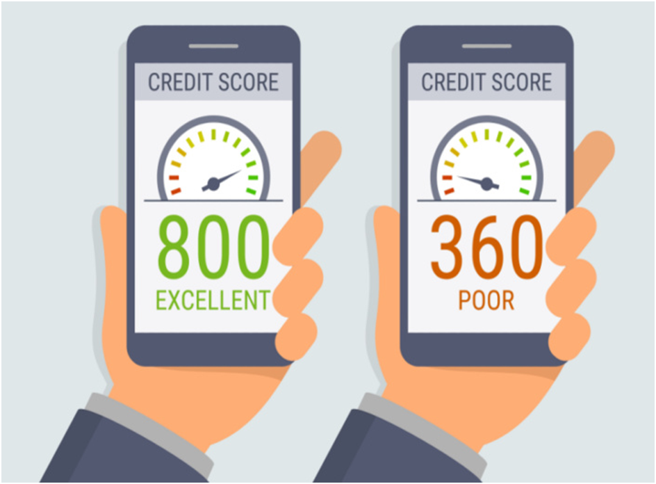 Top 5 Myths About Credit Score That You Should Know