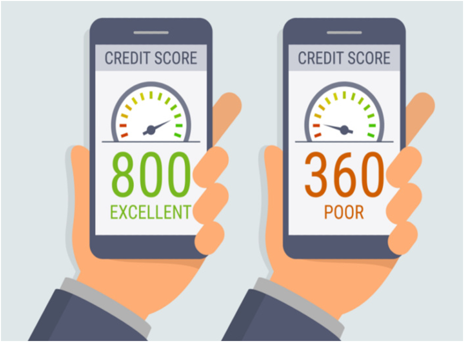 Top 5 Myths About Credit Score That You Should Know Top 5 Myths About Credit Score That You Should Know