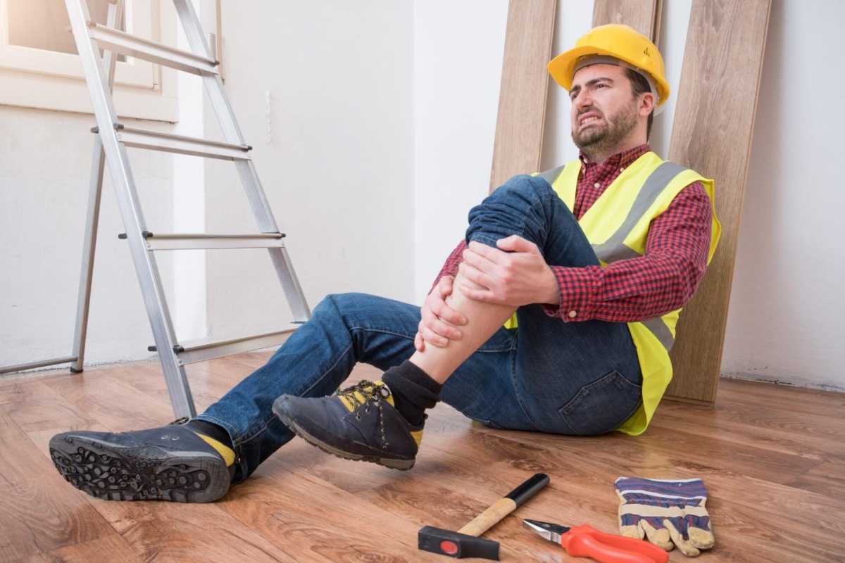 Everything You Need To Know About Your Rights and Work-Related Injuries