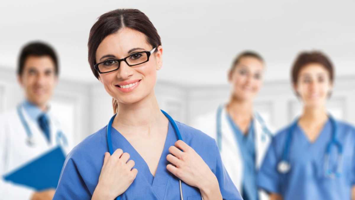 Leadership for Nurses: the MSN and Beyond