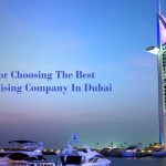 Tips For a Great Film Advertising Company In Dubai￼