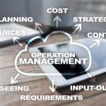 Driving Efficiencies: How to Improve Your Business Operations Management
