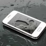 Using Rice for a Wet Phone: Fact or Fiction?