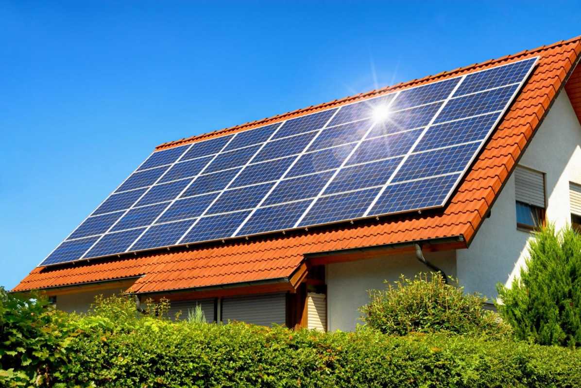 Going Solar: The Basics You Need to Know